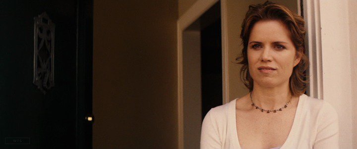 Kim Dickens turns 53 today, happy birthday! What movie is it? 5 min to answer! 