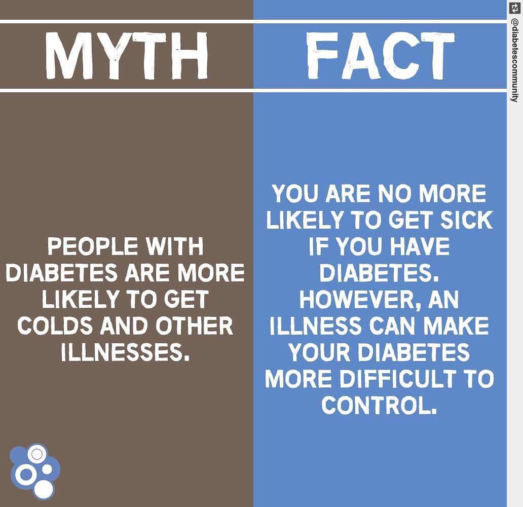 DiabetesEffect's tweet photo. #diabetesweek #diabetesweek2018 #diabadass #diabetes #diabetic https://t.co/d4nIsDYxhb
