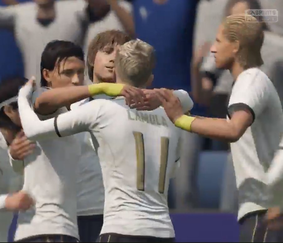 FVPA_net's tweet photo. [PC] 6 su 6 !!!!

#WorldCup 

🆚 Perù 🇵🇪

🏠6-0✅
⚽️⚽️⚽️👟🎖️ #nyuKem85
⚽️⚽️👟👟 #INF_Torress
⚽️👟 #11NCO

✈️1-2✅
⚽️ #Siiirio
⚽️ #Noxyus
👟👟🎖️ #GF_CallMeFrank

#ForzaAzzurri 🇮🇹 https://t.co/VYCT8z99i8