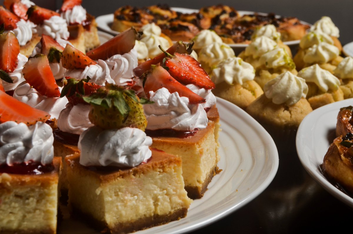 #ESTILACHO Increíblemente bello y sabroso mi domingo en el #Brunch especial del #DiaDelPadre en <a href="/BuddhaBarCCS/">Buddha Bar Caracas</a> >>> Aquí les comparto algunas imágenes #TrabajandoConGusto