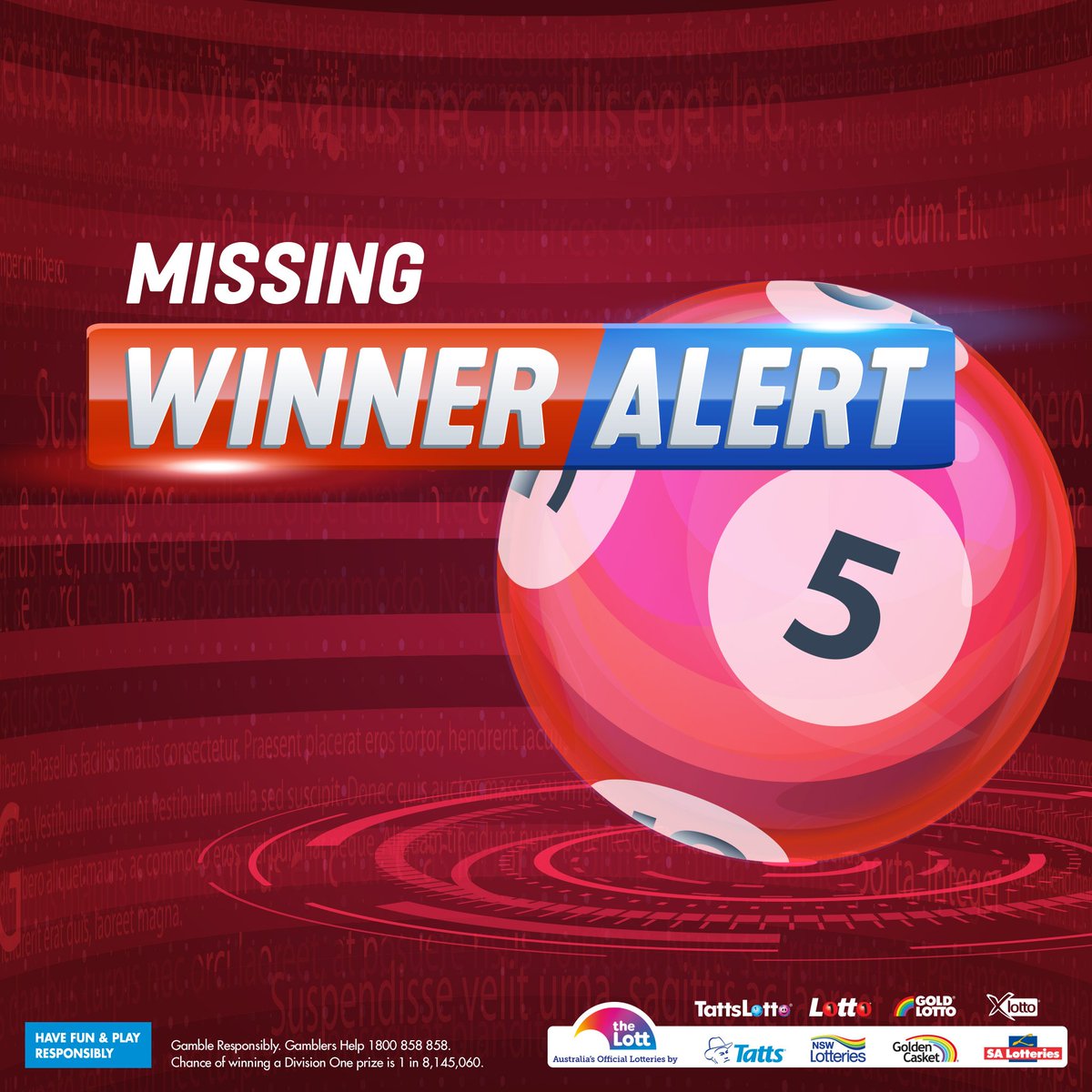 saturday lotto division prizes