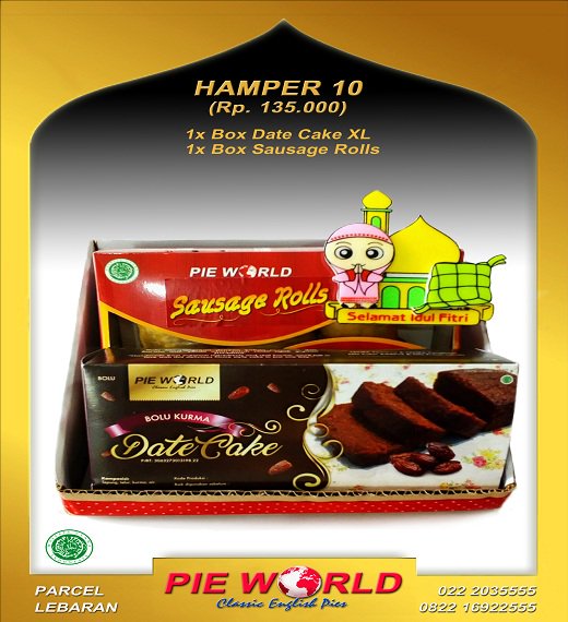 pieworld_id's tweet photo. Marhaban ya Ramadhan. Hari nan Fitri sudah di depan mata. Sudah punya hantaran untuk keluarga tercinta belum? Ayo pesan dari sekarang biar dapat harga special. Hubungi kami di no 0822 169 22555 via tlp atau WhatsApp. 
#ramadhan
#pieworld
#classicpies
#lotsofhampers https://t.co/KU5qDqCRv5