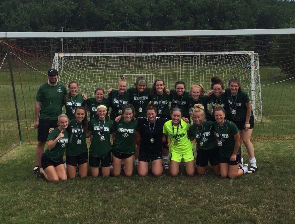 Park Girls Soccer On Twitter Congratulations To The Cottage