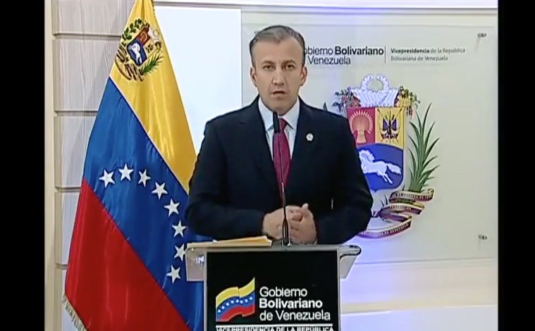 DiarioBitcoin's tweet photo. Gobierno venezolano hará seguimiento a cuentas bancarias que comercien con criptomonedas https://t.co/QCmAaLClcp https://t.co/gLVBXq1g3K