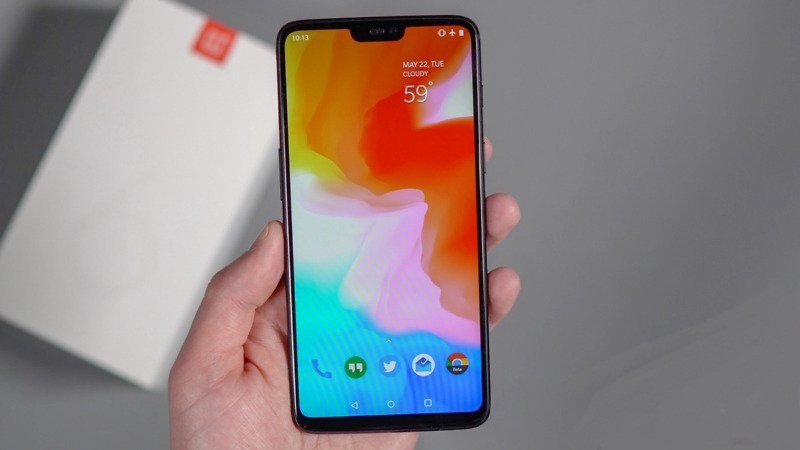 OnePlus6Fans's tweet image. OnePlus 6 Gets Selfie Portrait Mode With OxygenOS 5.1.6 Updat 

buff.ly/2yjQQZC

#OnePlus6 #Tech #OxygenOS