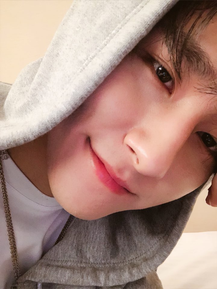 OfficialMONSTAX's tweet photo. [#아이엠] LONDON🏴󠁧󠁢󠁥󠁮󠁧󠁿Love u more than u love me https://t.co/CgXpKx42se