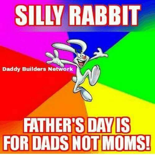 DaddyBuilders's tweet image. #HappyFathersDay
#FathersDay