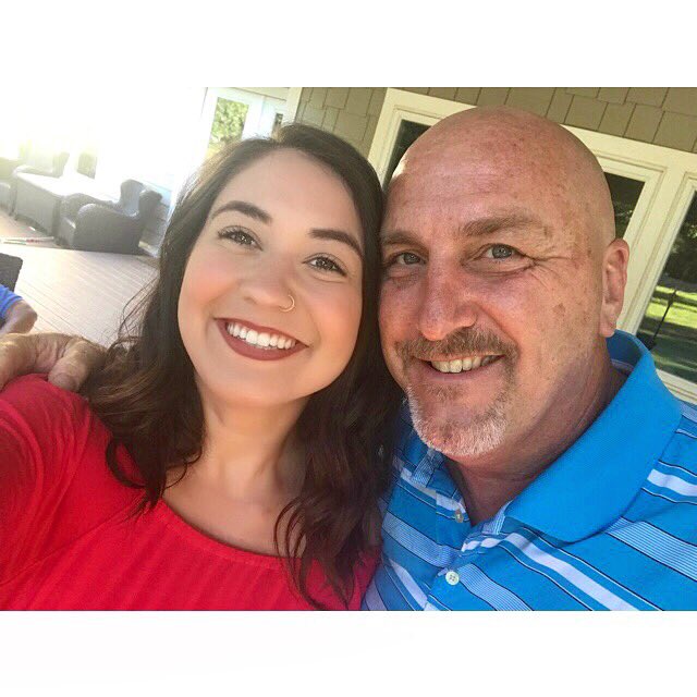 HAPPY PADRE DAY!! 💕