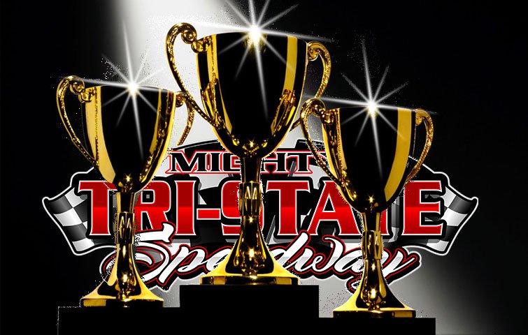 Tri_State_Spdwy's tweet photo. The complete race recap for the Cash Money SuperDirt Series late models and point racing at the mighty @Tri_State_Spdwy on June 16th, 2018 is now posted and can be viewed by clicking here: https://t.co/P45oay0nyC
#TriStateSpeedway #Recap #MightyTSS #Points #TSSPowerTeam https://t.co/bA4dsBJkTE