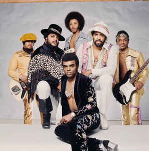The Isley Brothers get sufficient credit and respect for their role in modern r&b, especially with Ron's second (third? fourth?) like in the early 00s as "Mr. Big" (oh, there will be a smidgeon of R Kelly in here tonight). But they go wayyy beyond that...