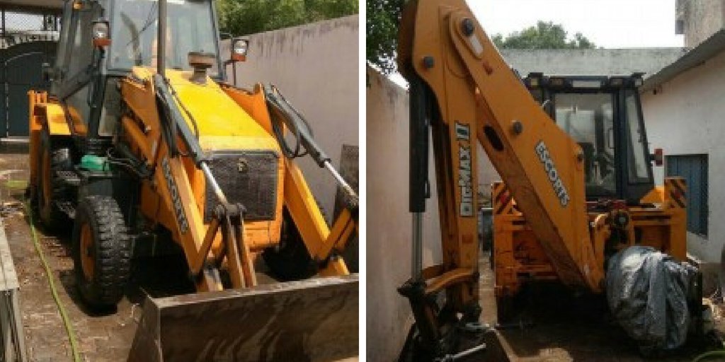 InfraBazaar's tweet photo. Escorts Digmax - 2 Backhoe Loader for sale @ https://t.co/AkK9Zr3ZAW #BackhoeLoader #BackhoeLoaderForSale #UsedBackhoeLoader #UsedBackhoeLoaderForSale #EscortsBackhoeLoader #EscortsBackhoeLoaderForSale #EscortsDigmax2 #EscortsDigmax2ForSale #EscortsDigmax2BackhoeLoader https://t.co/abudEJWZHM