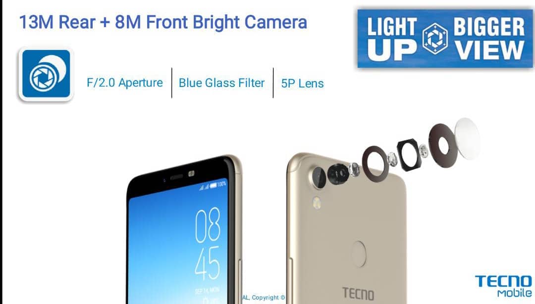 Katsivan3's tweet image. The long wait is over, Its finally here 💪💪💪💪💪 Tecno Spark2 

#Spark2Celebrate