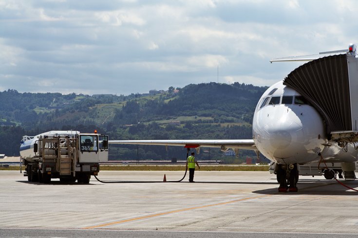 VelocysLtd's tweet photo. #VLS announced this morning that £4.9m of funding has been secured to deliver the next development phase of the waste-to-sustainable #jetfuel project that the company and its partners are developing in the UK #SustainableAviation
https://t.co/l0OV5nt8uL https://t.co/bjcYx3527j