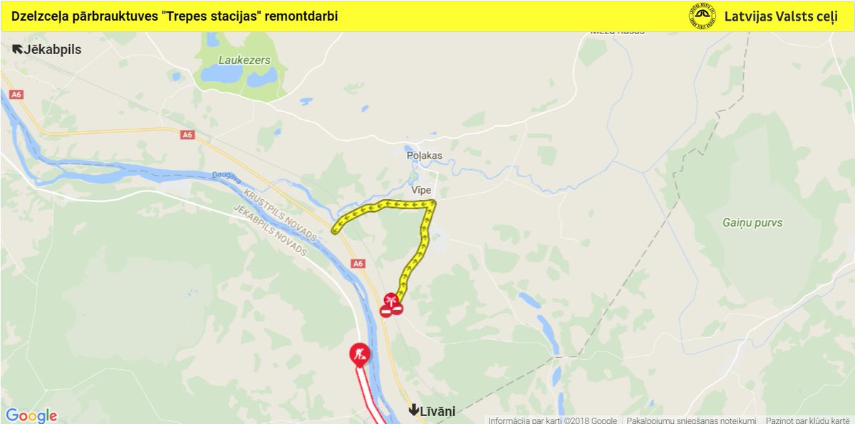 Latvijas Valsts Celi V Twitter