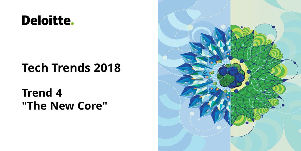 DeloitteDE's tweet image. Trend 4: Wo liegen die Potenziale disruptiver digitaler Technologien im Back-Office und Middle-Office Bereich? deloi.tt/2l8OBPw #TechTrends #CloudComputing #CognitiveAnalytics
