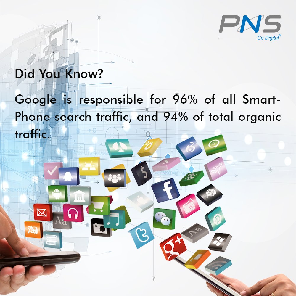 pnstechnology's tweet photo. Google Facts. How google simplifies things.
#PnsTechnologyPvtLtd #tech #business #innovation #facts #idea https://t.co/zS7yLXExE9