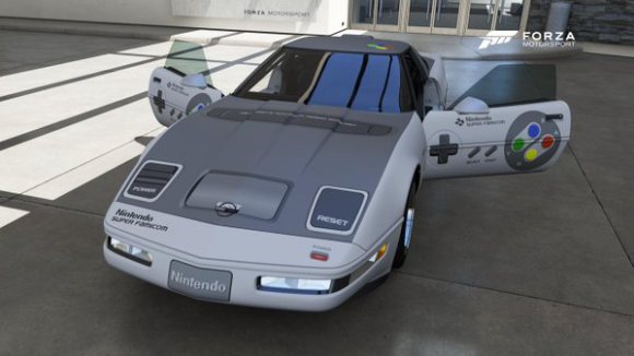 The_Top_Loader's tweet photo. Have a look at these cool #Snes and #Famicom cars made by a fan in #Forza

Now that is truly driving n style !

Photo Credit - @t__ken https://t.co/B6FYvZSjIm