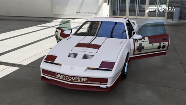 The_Top_Loader's tweet photo. Have a look at these cool #Snes and #Famicom cars made by a fan in #Forza

Now that is truly driving n style !

Photo Credit - @t__ken https://t.co/B6FYvZSjIm