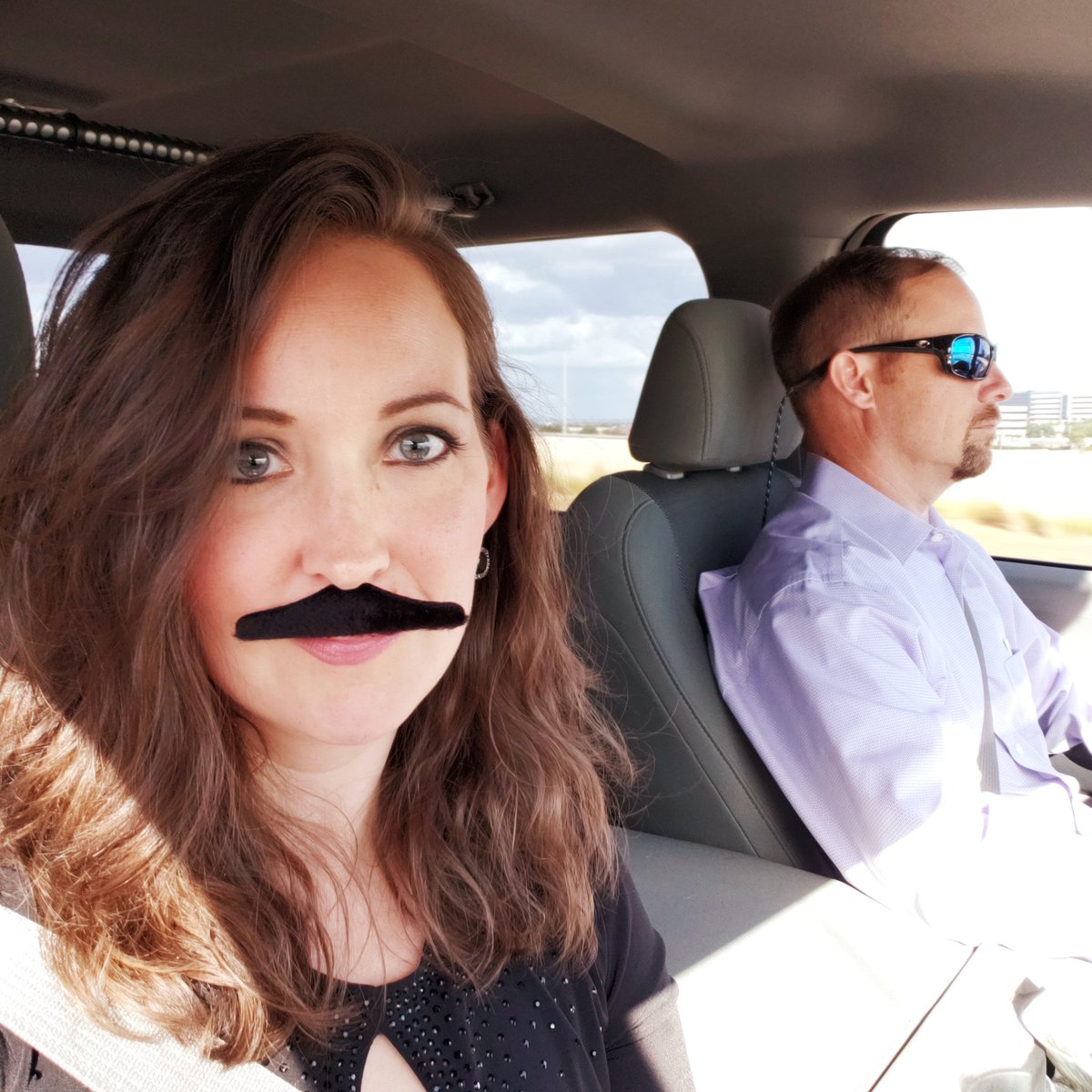 lgiles's tweet photo. So then Yanni says to me (from the stage) "Are you really wearing a mustache?"
Pretty much. 🤗❤
#bigfan #yanni 🎹 #yanni25 #samvelyervinyan 🎻 #dallasTX #myfirstcassettetape ❤ #5throw #again #yannimustache #nailedit #endofaugust #nightingale 🎶 https://t.co/RvBSM9XVo7