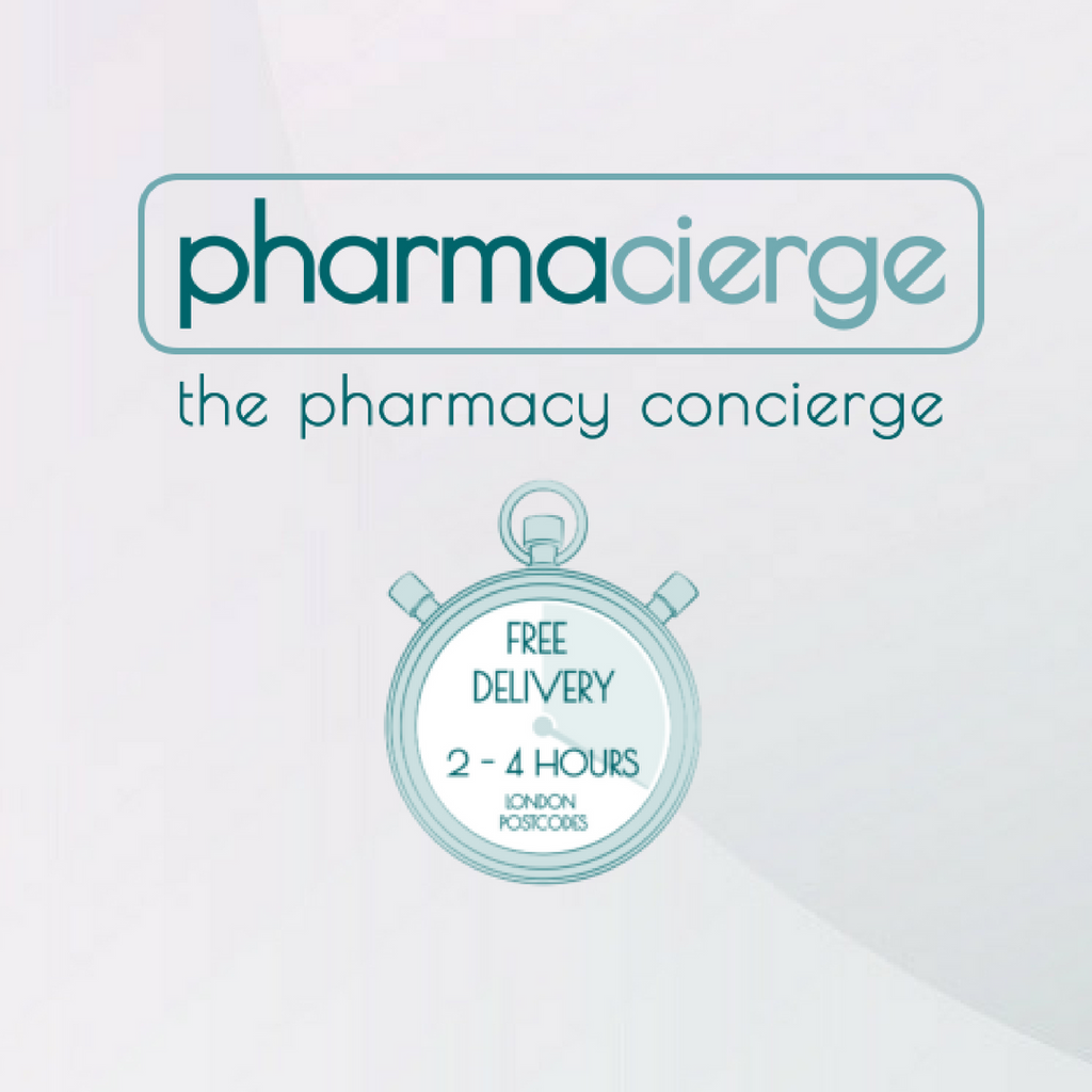 We have recently launched with #Pharmacierge to offer our #patients a seamless and discreet delivery of their #prescriptions straight to their door for a comparable cost to a private prescription. Find out more here: bit.ly/2HPc3dC