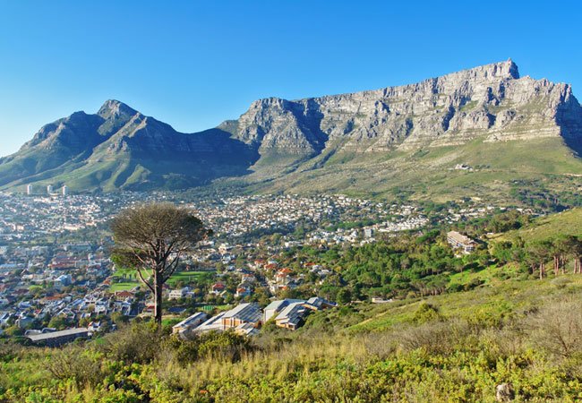 #MondayMorning - Good Morning #Travelers and #HappyMonday 😀☕️
#DidYouKnow 
#TableMountain is acknowledged as being one of the oldest mountains on the planet. 😎👌☀️🚡
#Travel #meetsouthafrica #Itsmysouthafrica 
nroutes.co.za 
<a href="/adstube/">Ads ZA</a> <a href="/livingitupct/">Nadine - Living It Up CT</a> @afrivenues