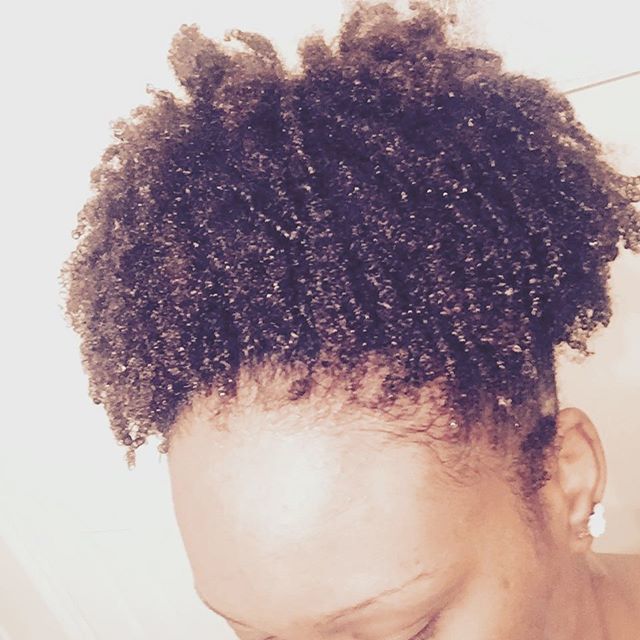final_rant's tweet photo. Each time I begin to wear my natural hair again, it's a learning curve all over again! This is post wash (with "no poo") and condition using @devacurl products! #naturalhairdaily  #HelloMoistureGoodbyeWeight #contest #complimentary @DevaCurl @Influenster… https://t.co/k4ar0A0zxZ https://t.co/GZeStrV6Hz