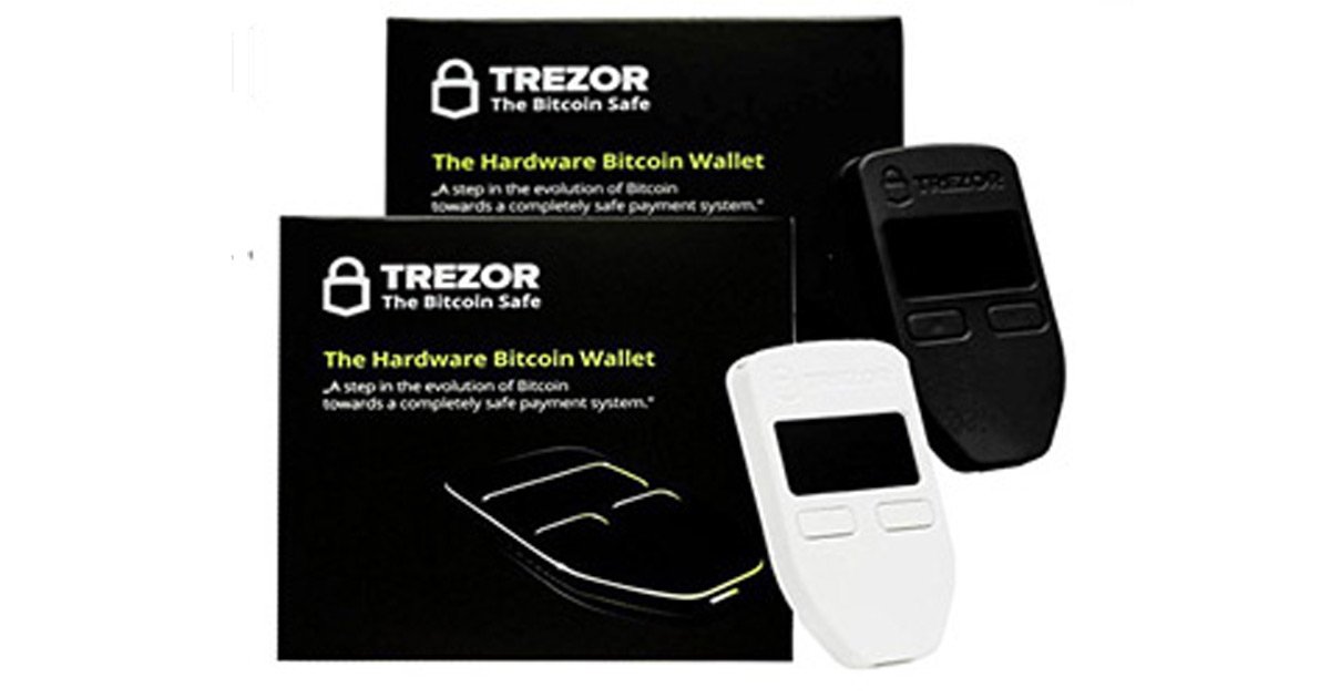 cryptocoin_x's tweet photo. Buy Online Black & White Combo Trezor Hardware Wallet
#buyonlineblackandwhitecombotrezorhardwarewallet #buycryptocurrencyhardwarewallet #cryptocoinx #hardwarewallet #trezorhardwarewallet
For more information visit @ https://t.co/eMzGNsxvn5 https://t.co/GXswrfUDlH