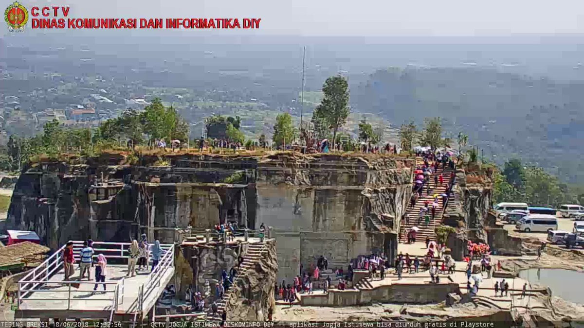 Dinas Kominfo Diy على تويتر Sejumlah Tempat Wisata Di Dinas Kominfo Diy على تويتر Sejumlah Tempat Wisata Di