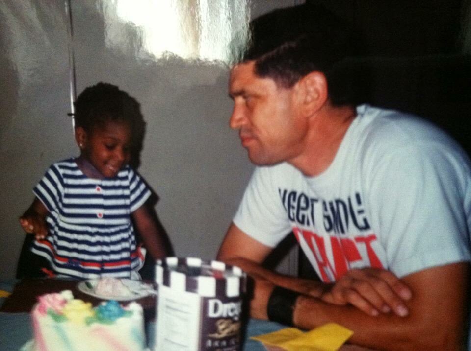 MuzicalGenius's tweet photo. How you my headache and my heartbeat nigga? ๐ค๐โค๏ธ #HappyFathersDay /๐\ /G\ #PerfectStar #PerfectSquare https://t.co/U5OPGVib4o