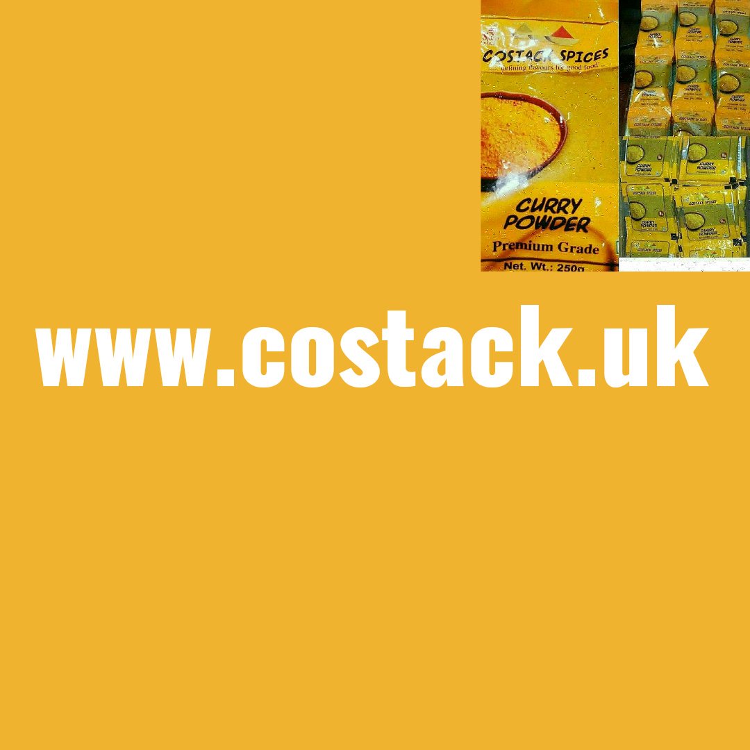 CostackSpices's tweet photo. Wishing you all a great and productive day and week. Let's Go!
#Costackspices #business #spices #entrepreneur #food #hurstlehard #foodie #markets #cooking #flavour #foodstagram #foodporn #bellanaija #yummy #supermarkets #5grams #100grams #250grams #groceries #positiveenergy https://t.co/VyqQ5AhKJy