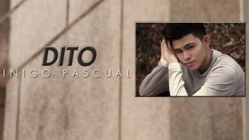MCuties's tweet photo. Sometimes music is all you need to make you feel better #MORPinoyBiga10  Dito by:iñigo pascual https://t.co/GnagQq2yCq