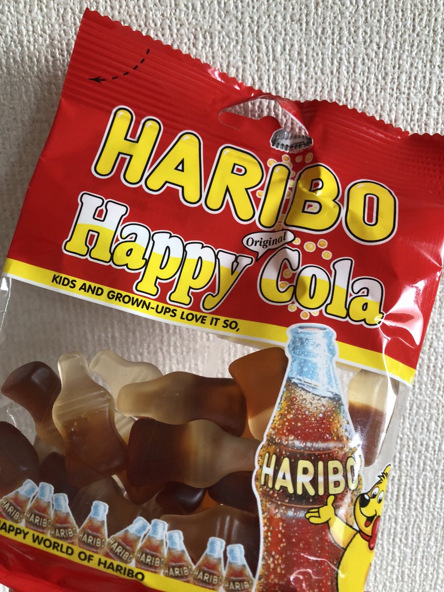 フレッシュコーラ味