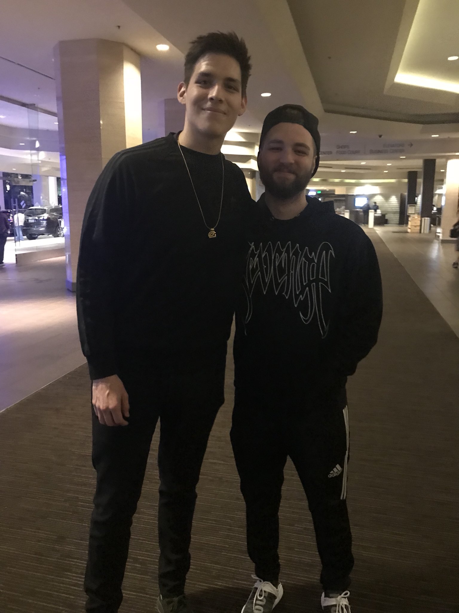 Faze Pamaj In Real Life