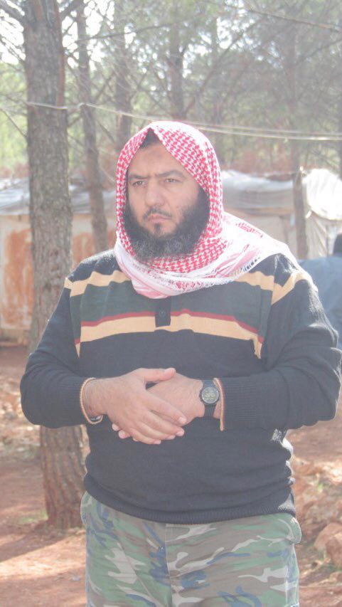 AbuMohamadSa's tweet photo. طيب الخلق، حسن المعشر، صادق اللهجة 
يشهد له كل من عرفه بالخير والتقوى والصلاح 
اللهم تقبل الأخ الحبيب أبا إسماعيل جوباس في الشهداء وأكرمه بمنازل السعداء مع النبيين والصدقين والشهداء وحسن أولئك رفيقا https://t.co/1pAvRoNUAX