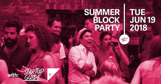 siliconallee's tweet photo. Don’t miss out on our #AlleeBlockParty tomorrow! Free drinks, cool music, good vibes. #AlleeEvents
https://t.co/CqRCpXR5Xw https://t.co/6H6UMFbqUp