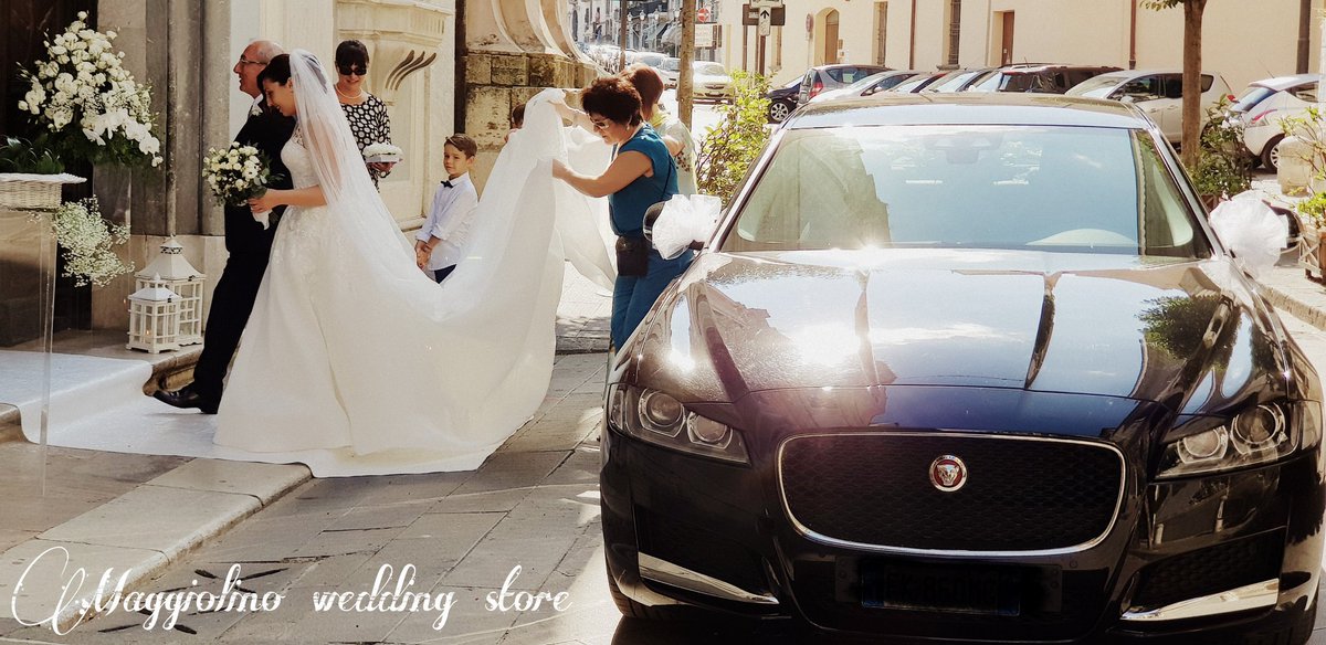 MaggiolinoW's tweet photo. Iniziamo con un
 ❤"per sempre"😍

https://t.co/c3pgIz9Nb5

#weddingsalerno #wedding #maggiolinoweddingstore #matrimoniopuntocom #matrimoniodafavola #weddingispiration #weddingart #matrimonio #persempre #jaguarxf https://t.co/whigU3jM1J