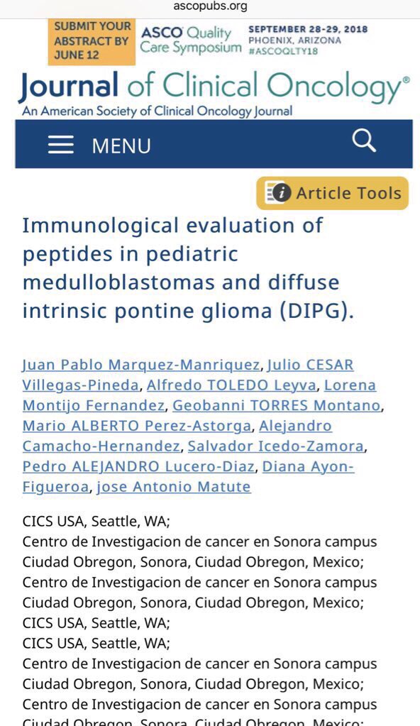 CICS Sonora & USA tweet media