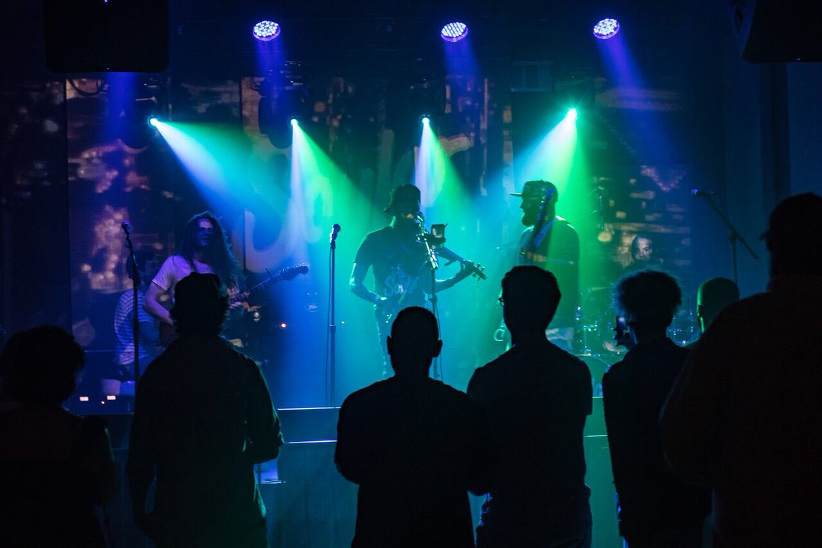 Soular_Band's tweet photo. Huge thanks to everyone that came out to our May 30 show at @Aisle5atl. We had a blast grooving with you! 💃🏻🕺🏻

Check out these pictures from the show!

Get ready to see more of Soular! We’re about to blast off 🚀 https://t.co/AcaYTiYhsJ