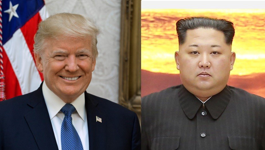 Ryann Grey (@rgreyucrep) on Twitter photo Will North Korea give up their nuclear missiles? - mailchi.mp/a14705039aea/w… <a href="/UCReport/">UnCut Report</a> #Trump #NorthKorea #news #UCR Will North Korea give up their nuclear missiles? - mailchi.mp/a14705039aea/w… <a href="/UCReport/">UnCut Report</a> #Trump #NorthKorea #news #UCR