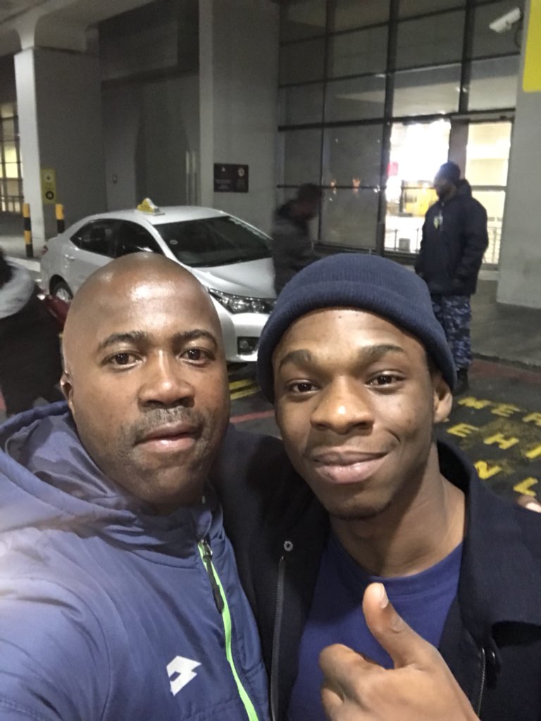 group_menza's tweet photo. Morning Shift ! Welcome Spero from Benin 🇧🇯 #MenzaGroup #trainingcamps #opportunity https://t.co/bS2VTMI92J