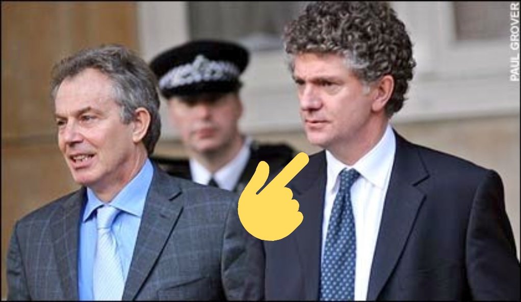 «MAP Director»Jonathan PowellDirector of Inter Mediate, the charity he founded in 2011 to work on conflict resolution around the world. Served as Tony Blair's Chief of Staff.Worked in the British Embassy in DC and attached himself to Bill Clinton's campaign.