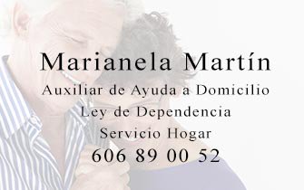 ProfPlasencia's tweet photo. Marianela Martín en #ServiciosHogarPlasencia - https://t.co/jpjnx9AGlA #Plasencia https://t.co/kxPUSKNQZp