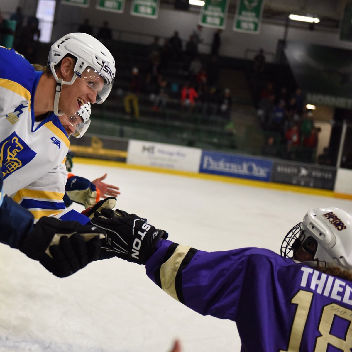 DaBeautyLeague's tweet photo. Over the years 60+ current and former NHL’ers spread out from all the NHL teams have called @dabeautyleague their summer home 🏡 July 11 at Braemar Arena our third year begins 💙 #DBL #HockeyFamily 🤗 https://t.co/YTQMSF7K9s