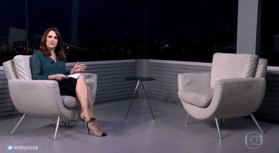 Hoje vamos entrevistar a minha vontade de estudar