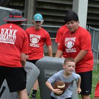 Westbrook Christian  Football tweet media