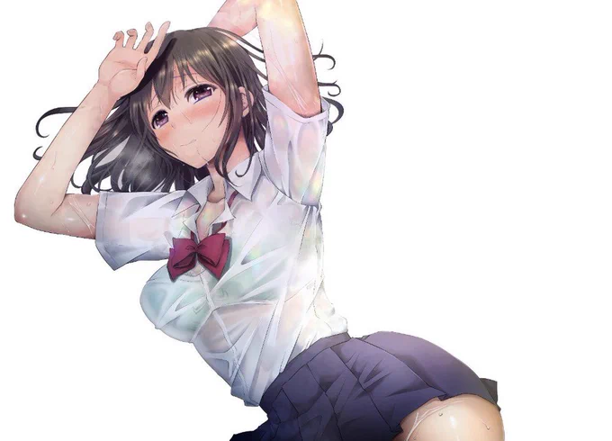 【更新遅延ごめんなさい3連続更新その②】支援者様限定製作中パッケージ公開 - から同時投稿しました。 