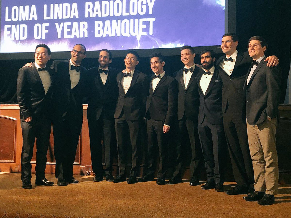 PaggieK's tweet photo. Congratulations Class of 2018!!! Your accomplishment and hard work has paid off. We are all so proud of you! Good luck in all of your endeavors. #llurads #Resrad @LLUMedSchool @LLUHealth @karsalaanahmed @mohammadmkassir @jpaulj_neuro @EricaKinne @PTAcharyaMD https://t.co/1UcHD65eVq