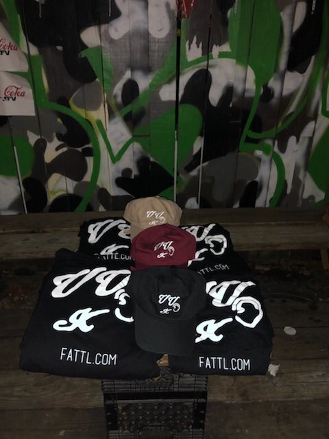 FATTL's tweet photo. We out here at Rene’s Wynwood restaurant and bar. Come show some love and listen to VVX. #southbeach #wynwood #music #FATTL #VVX #FATTL #newmusic #Happyfathersday2018 #305forlife #954 #WorldCup #fattlseason #DuppyFreestyle #NASIR #JayZ #Beyonce #FreeKodak https://t.co/coh3XFY1sJ