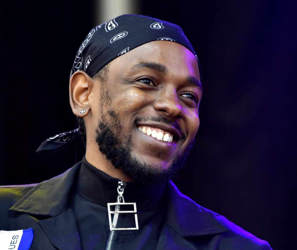 Kendrick Lamar’s Birthday Celebration | HappyBday.to