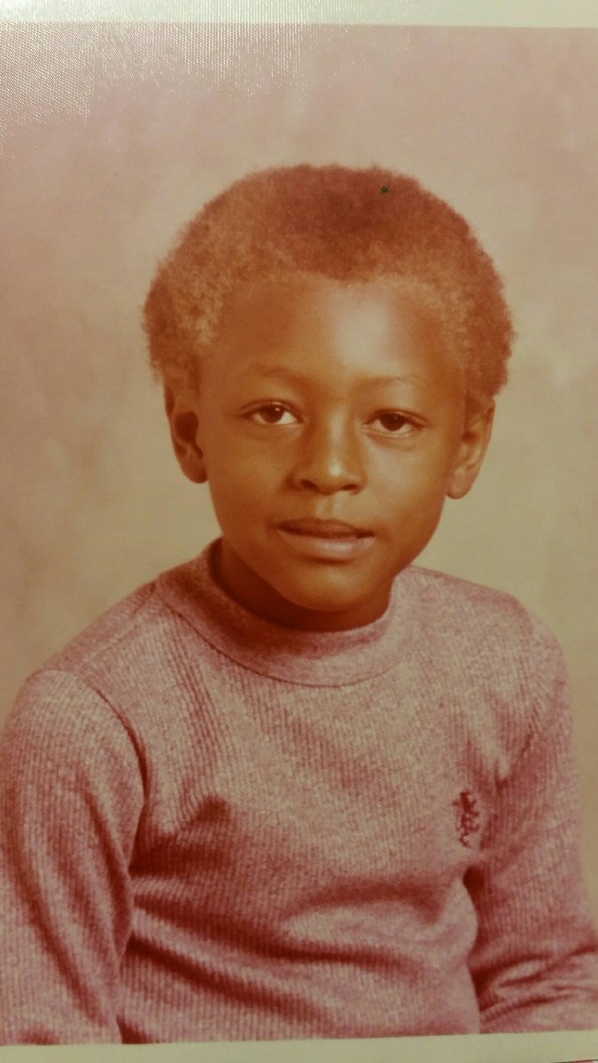 dJ_HALFnHALF's tweet photo. Happy Fathers Day Pops! This post's almost as late as you were growing up😅👀🕑💀#blackamericandadstory https://t.co/ntMwgebaKa
